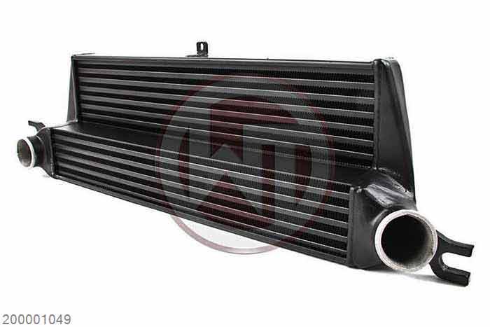 200001049, Wagner Tuning Intercooler Evo I Competition Core, Mini Cooper S Countryman 2010- R60, 1.6L,135KW/184HP